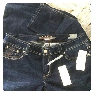 New Melissa McCarthy Seven7 Jeans